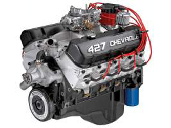 U3505 Engine
